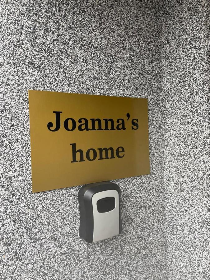 Joanna'S Home 벨리코 터르노보 외부 사진